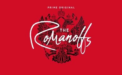 The Romanoffs - Teaser Saison 1