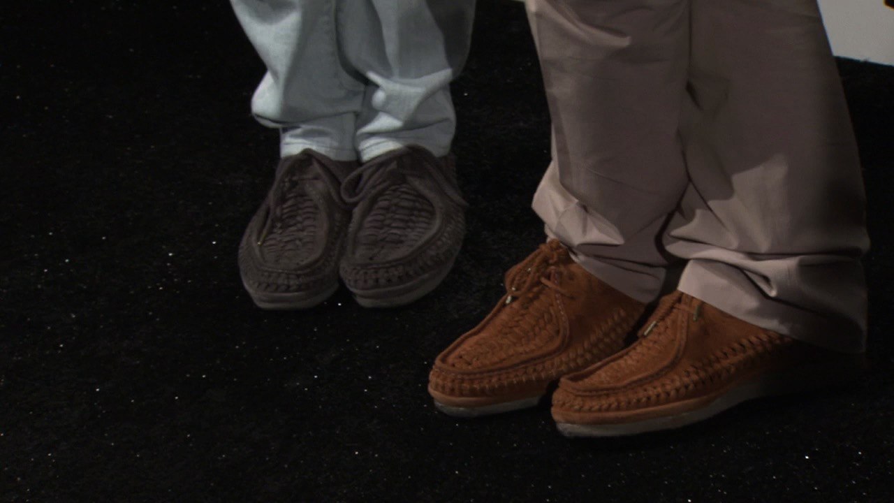 State of Style: Duckie Brown SS2010