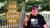 Hummerer's Iced High Gravity Beer and Summer Parody Commercial