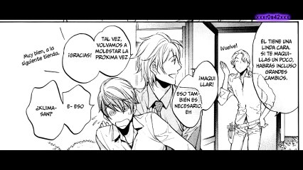 Kimi ga Koi ni Midareru CAP 6 PART2