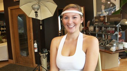 Get Physical With Quick Makeup Tips For the Gym