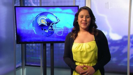 San Jose State Spartans- Countdown To Kickoff 2018