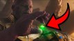 Avengers: Infinity War - One Detail That Explains A Big Thanos Mystery