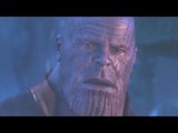 Avengers Infinity War: How The Snap Damaged Thanos
