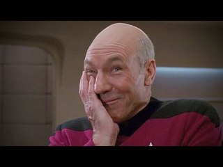 Star Trek The Next Generation Sequel - 7 Ideas For Picard's Return