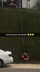 Work Smarter, Not Harder