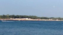 Türk Girişimciden Karadağ'da Tekne Turu - Karadağ