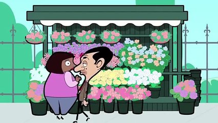 Mr Bean - And Alien New Episode Full Compilation