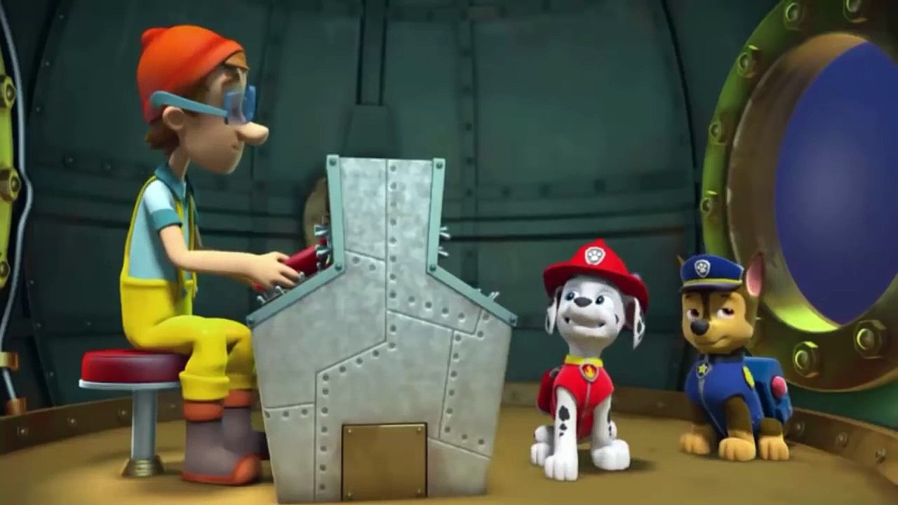 paw patrol air pups dailymotion