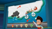 Paw Patrol English Pups Save Christmas part 6 brief episode
