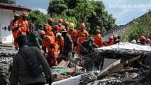Gempa Lombok Jangan Digunakan untuk Menyerang Lawan Politik