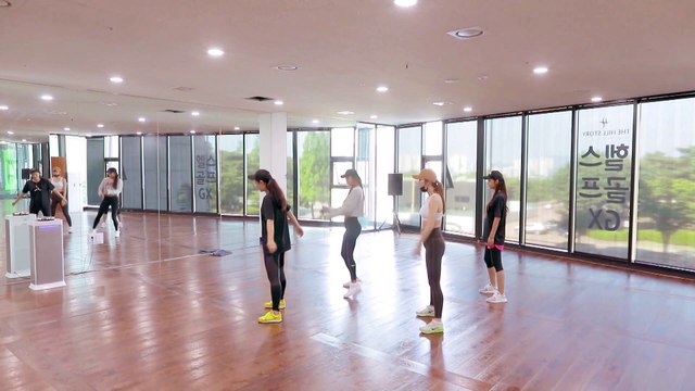 [ALL THE K-DANCE] #11 WANNAONE - 활활 (Covered By SK Cheer Team) | Pro K-POP COVER DANCE LEAGUE 1