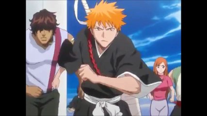 Bleach Opening 2 - Yo necesito tu Amor