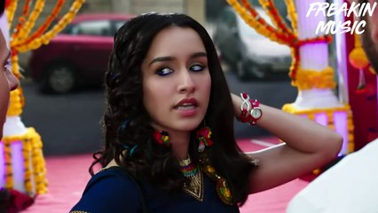 Batti Gul Meter Chalu Song - Deewana Hua - Arijit Singh - Shahid Kapoor & Shraddha Kapoor - 2018