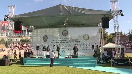 Soylu: "Bütün Dünya Bilsin İsterim Biz Sağlamız Allah'a Şükürler Olsun"