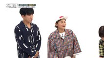 [Weekly Idol EP.366] Who is angry about the repeated failures?