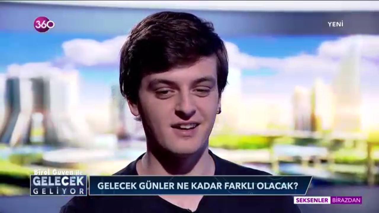 Gelecek Geliyor