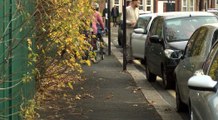New Laws To Protect Pedestrians From Cyclists