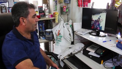 Bisiklet hırsızlığı güvenlik kamerasına yansıdı - HATAY