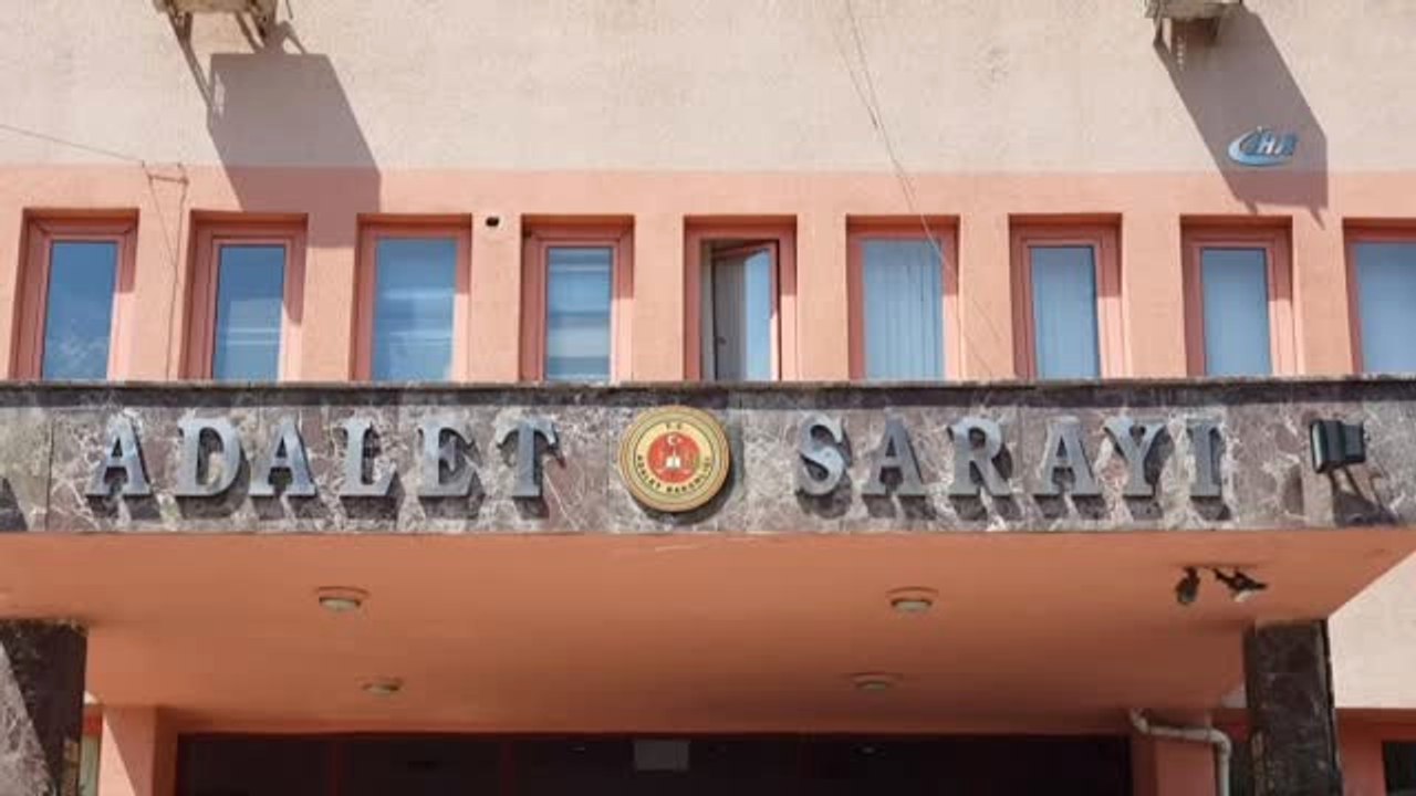 Gasp Zanlısı 4 Kişi Adli Kontrol Şartıyla Serbest Bırakıldı