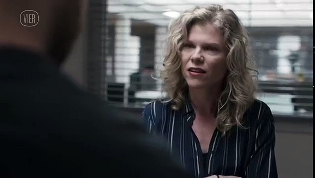 Vermist S06E08