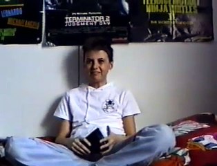 Jasu (1992): Horror Film Driving Boy to Kill 😱