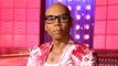 RuPaul On Making Emmy History, Keeping 'Drag Race' Fresh and Advice to Children of Drag | Meet Your Nominee