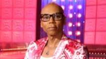 RuPaul On Making Emmy History, Keeping 'Drag Race' Fresh and Advice to Children of Drag | Meet Your Nominee