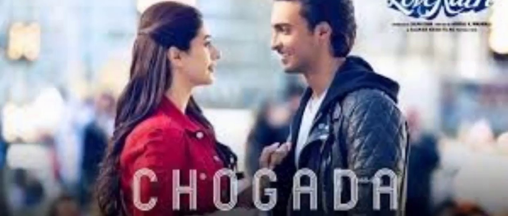 Chogada Video Song | Loveratri | Aayush Sharma | Warina Hussain ...