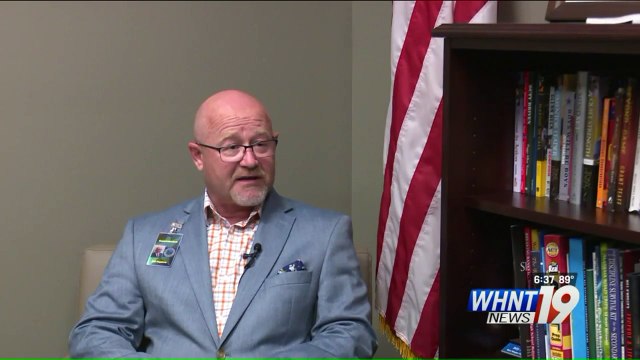 Police Investigating Hazing Incident at Alabama High School