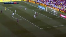 Malcom Goal - Barcelona vs Boca Juniors 1-0  15/08/2018