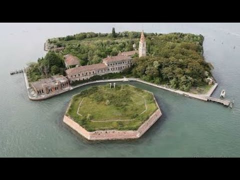 10 Mysterious Places You Aren’t Allowed To Visit