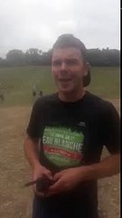 Interview de François Nicolas