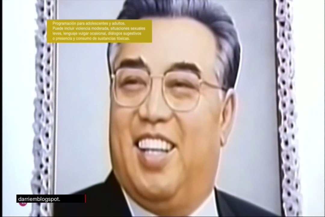 En Tierra Hostil Corea Del Norte Dailymotion