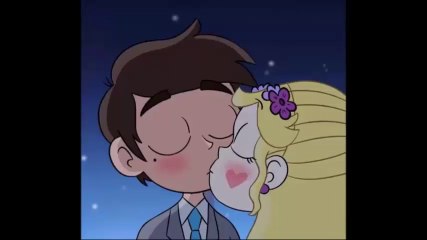 Star Vs Las Fuerzas Del Mal - Comic En Español latino