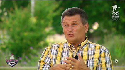 Nea Marin, declarație de dragoste! Liviu Vârciu, cu ochii în lacrimi!