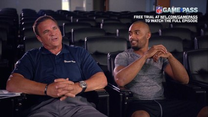How Doug Baldwin succeeds against the top DBs | Game Pass Film Session