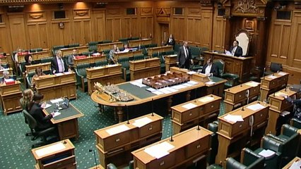 نيوزيلندا تحظر على الأجانب امتلاك منازل على أراضيها