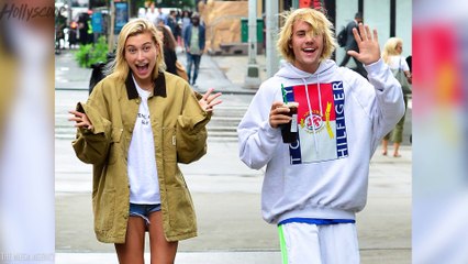 Justin Bieber & Hailey Baldwin Attend MARRIAGE COUNSELING!
