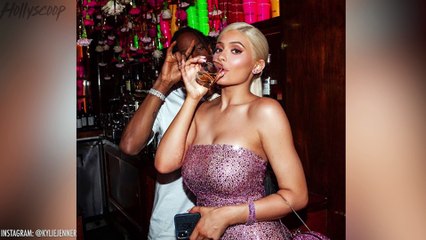 Did Kylie Jenner & Travis Scott Buy WEDDING RINGS!?