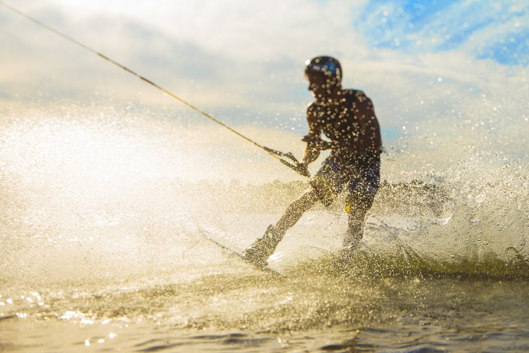 Unleash Your Inner Radness at West Rock Wake Park in Rockford! | Video