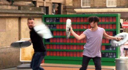 GOODLINES: August 16th 2018