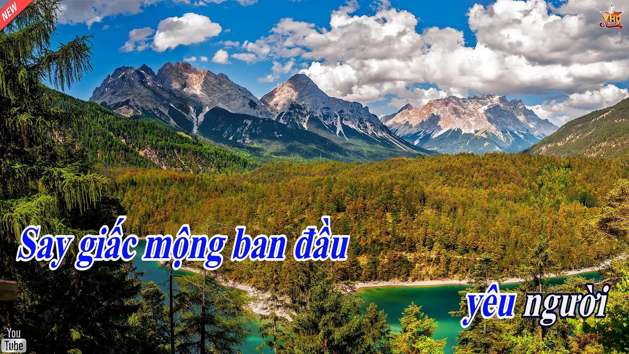KARAOKE Đắp Mộ Cuộc Tình - Nhạc Sống Chất Lượng Cao Tone Đan Nguyên - Beat Kênh Nhạc VHD