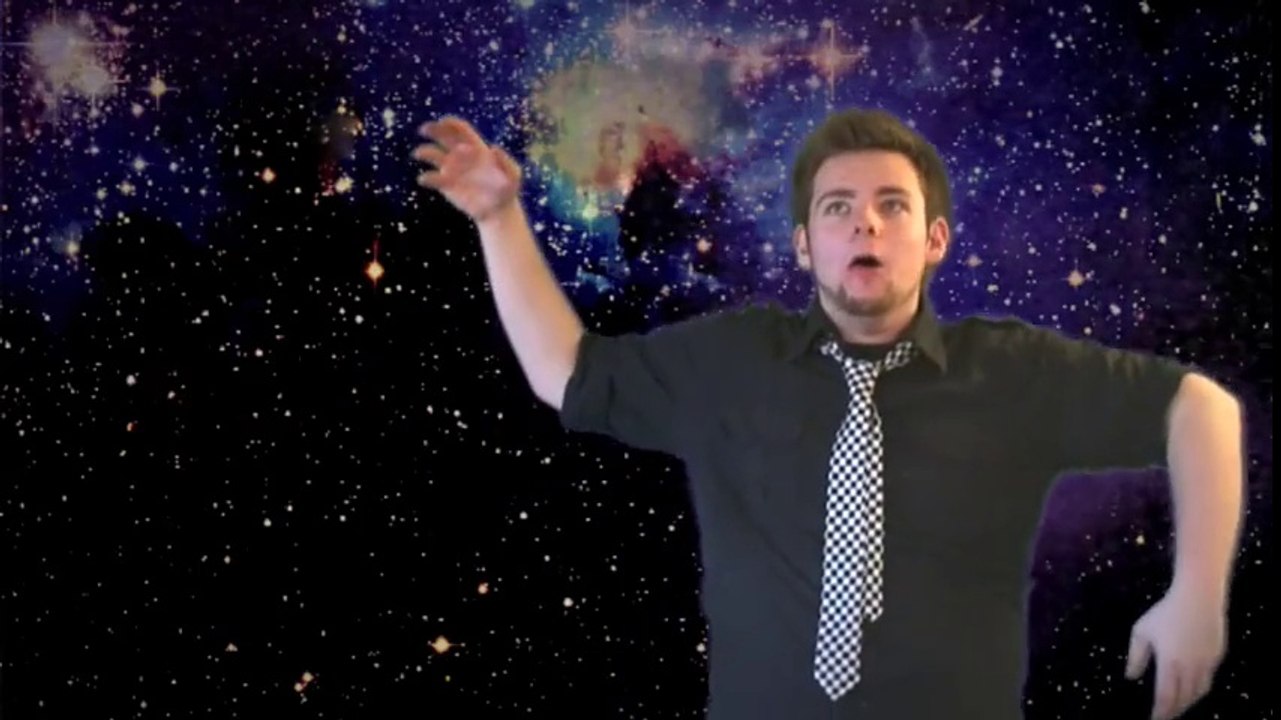 TomSka - Fond Vert VOSTFR