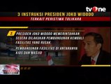 Ini 3 Instruksi Presiden Jokowi Terkait Insiden Tolikara