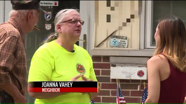 Marine Vet Scammed Out of $2,000 by Men Who Offered to Repair His Driveway