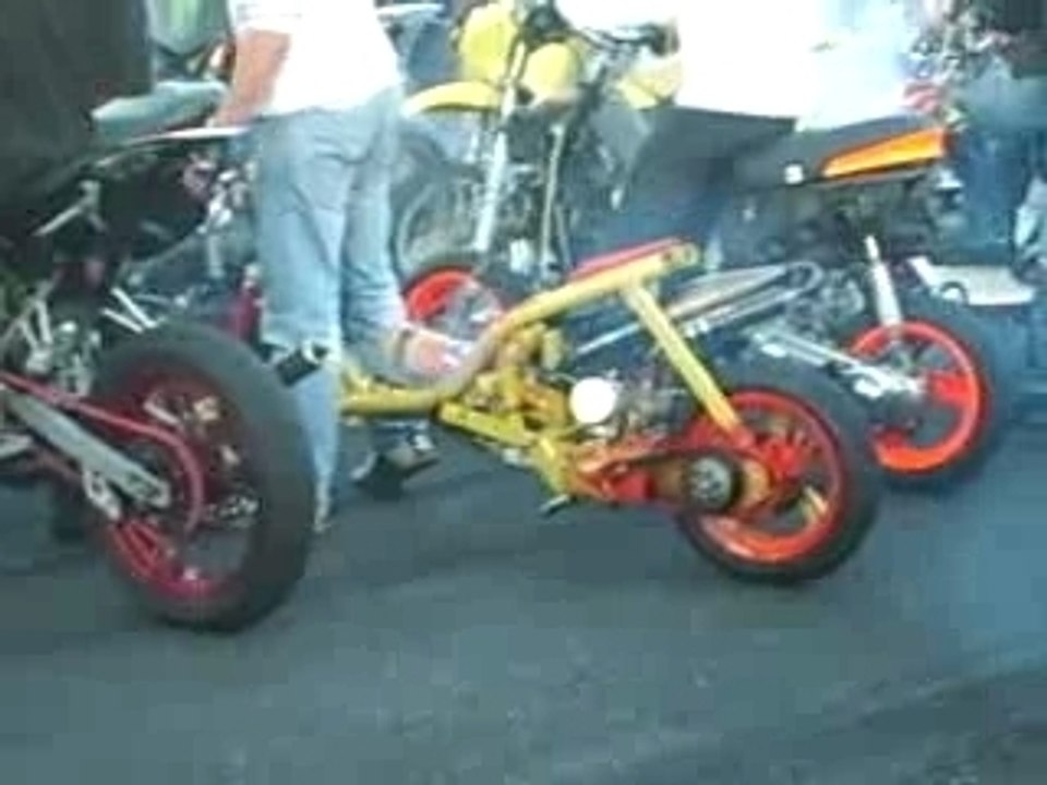 meeting albi 2007