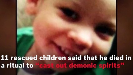 What To Know About New Mexico Compound Case Where Boy Died During 'Religious Ritual'