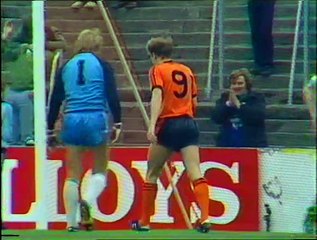 10/09/1983 - Dundee United v Hibernian - Scottish Premier Division - Extended Highlights