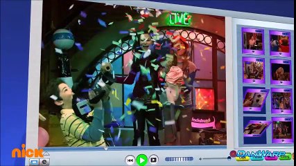 iCarly Never Say Never